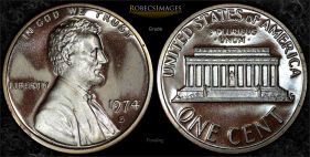 1970-White-Brown-Lincoln-Cent